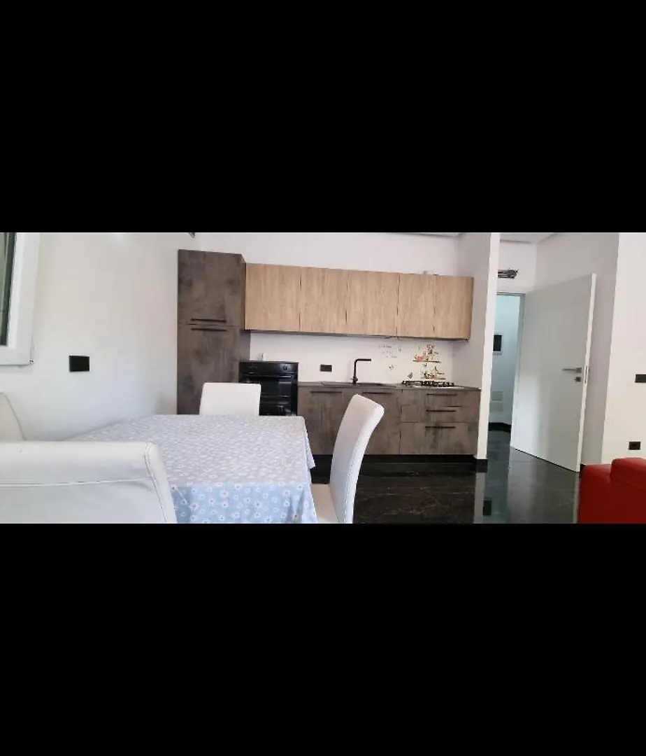 Bss House Apartment Rimini