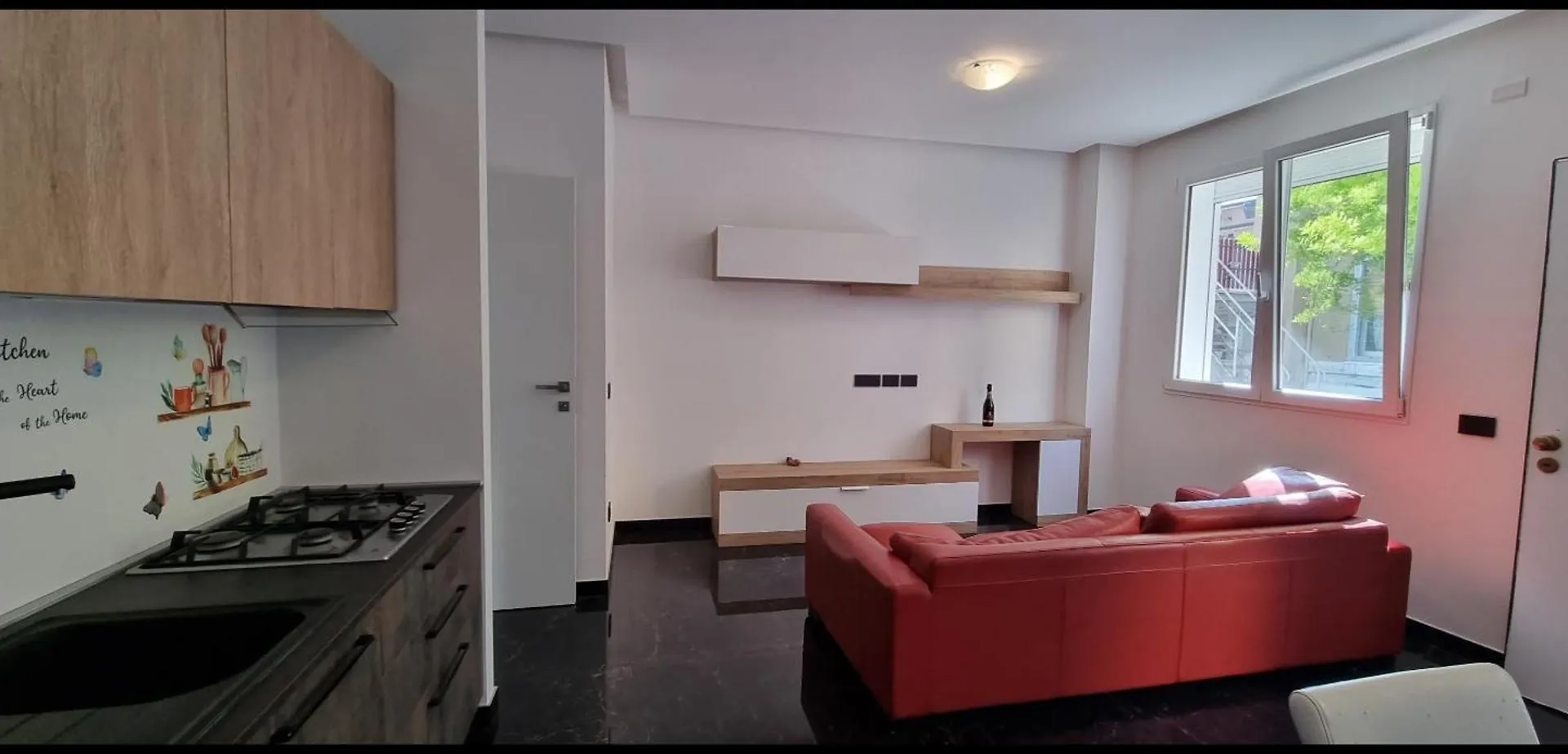 Bss House Apartment Rimini Italy