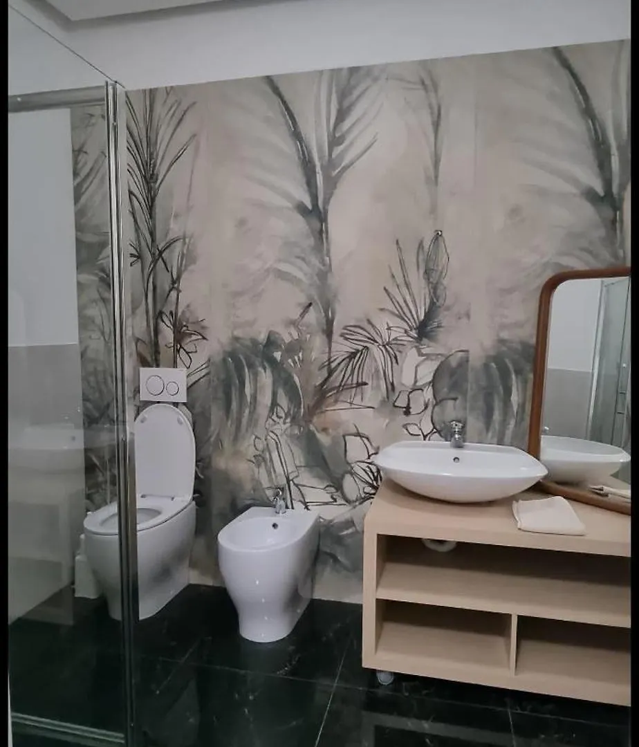 Bss House Apartment Rimini