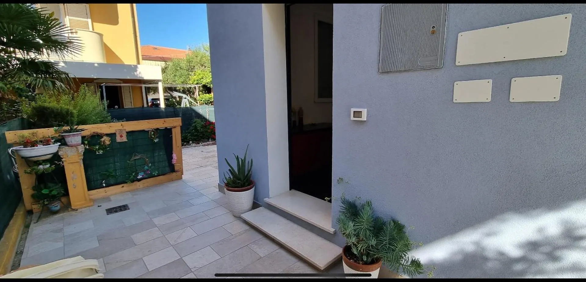 Bss House Apartment Rimini