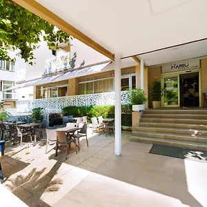 3* Hotel Mantovani Murano&mariù