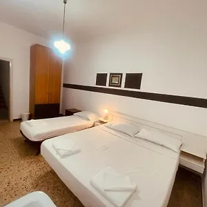 Stanza Privata Domus Rimini