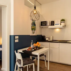Corso51 Smart & Urban Гостевой дом