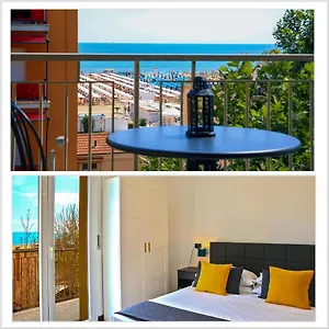 Leone - Vista Mare Rimini