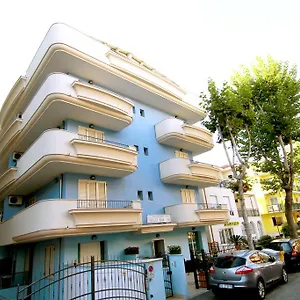 Blu Marine Rimini