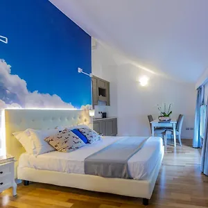 Marina Centro Апартаменты