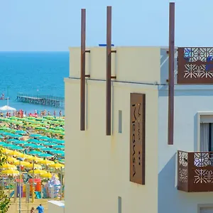 Nuovamedusa Rimini