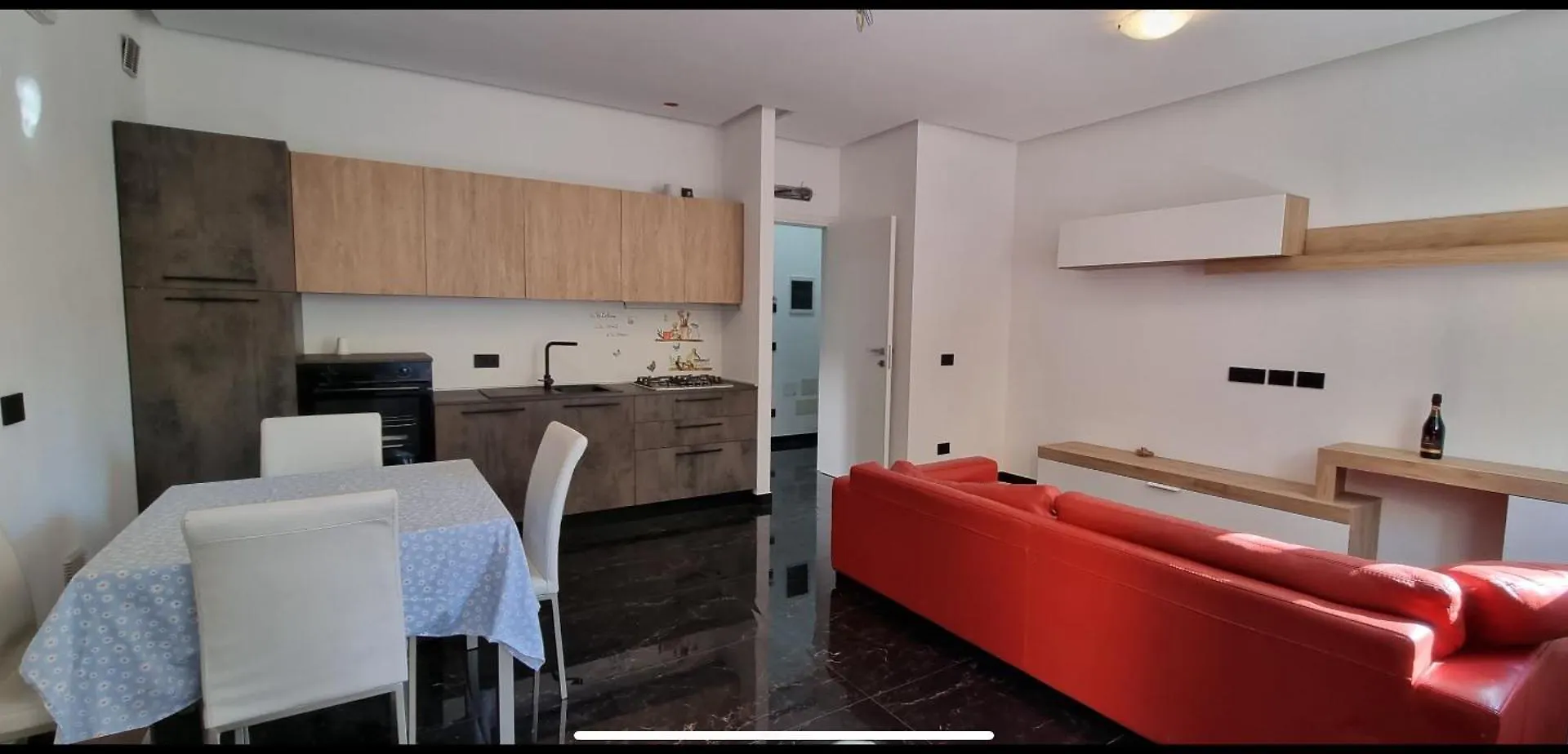Appartamento Bss House Rimini
